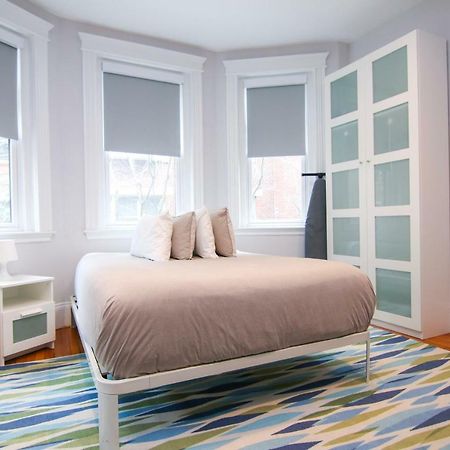 ברוקלין A Stylish Stay W/ A Queen Bed, Heated Floors.. #24 מראה חיצוני תמונה