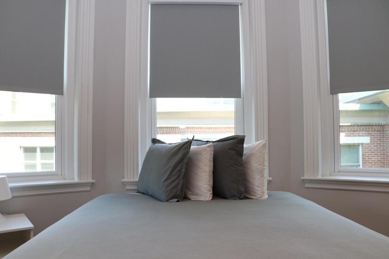 ברוקלין A Stylish Stay W/ A Queen Bed, Heated Floors.. #24 מראה חיצוני תמונה