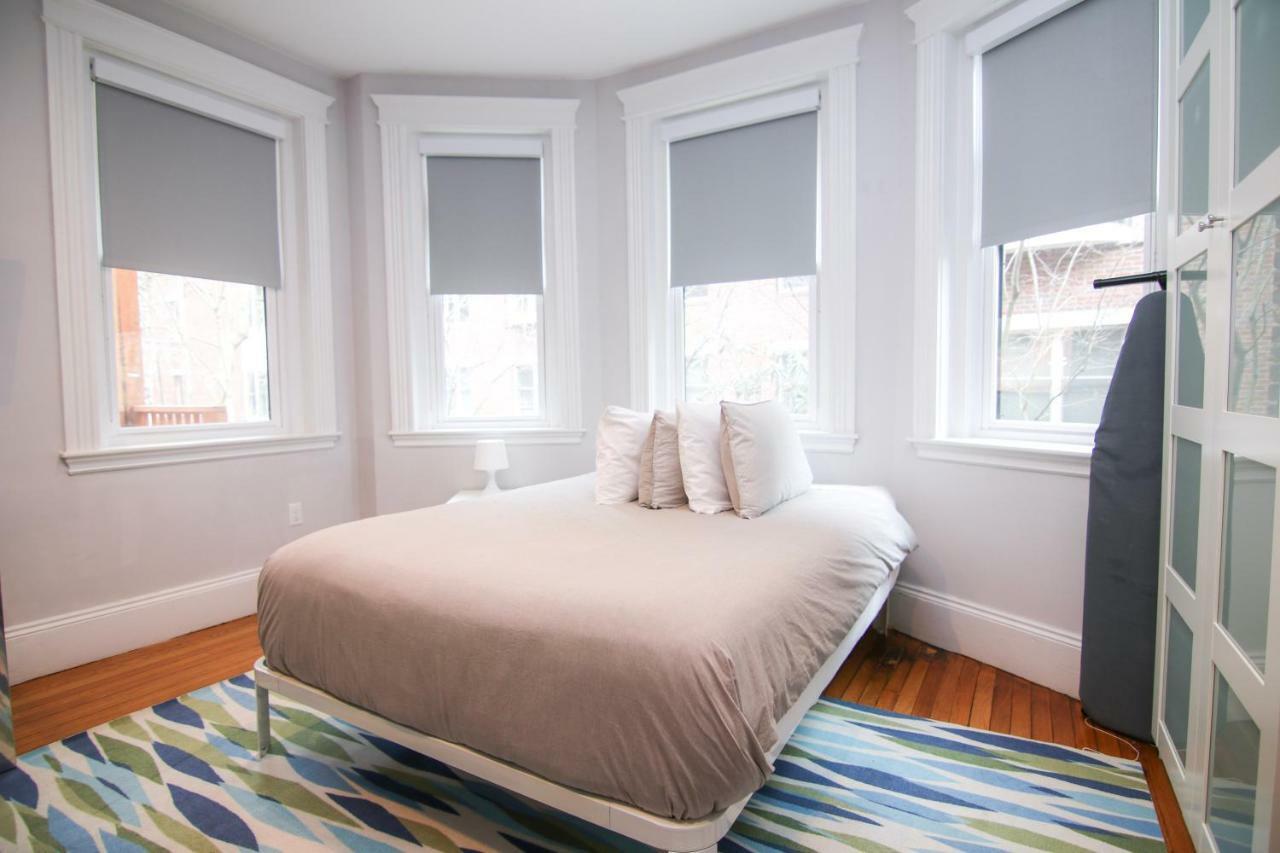 ברוקלין A Stylish Stay W/ A Queen Bed, Heated Floors.. #24 מראה חיצוני תמונה